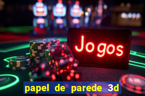 papel de parede 3d botafogo para celular